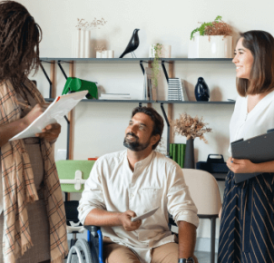 Four Steps to Conduct a Success