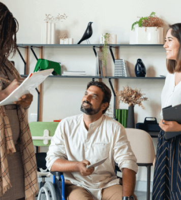 Four Steps to Conduct a Success